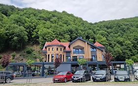 Pensiune Restaurant PERLA